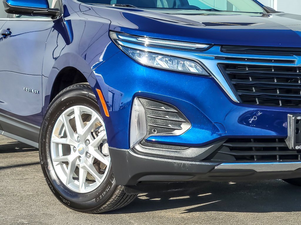 2023 CHEVROLET EQUINOX - Image 3