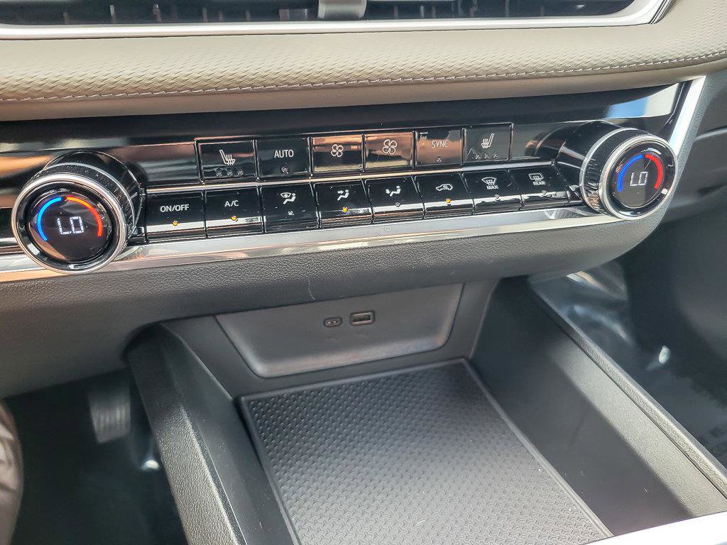 2025 CHEVROLET EQUINOX - Image 19