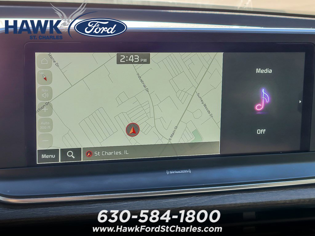 2022 KIA TELLURIDE - Image 14