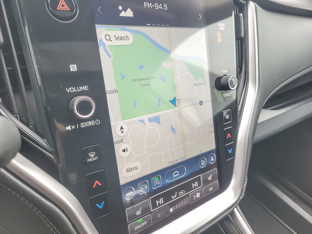 2023 SUBARU OUTBACK - Image 14