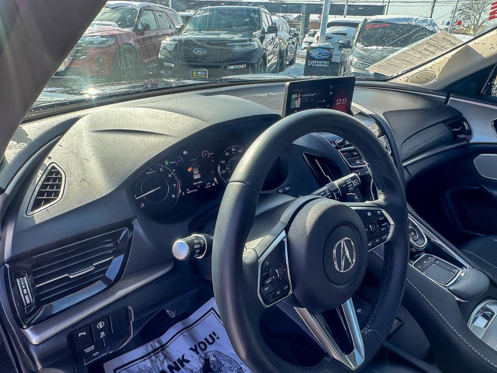 2024 ACURA RDX - Image 10