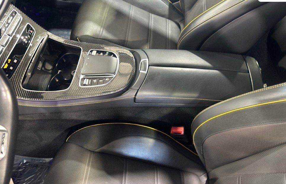 2021 MERCEDES-BENZ E-CLASS - Image 15