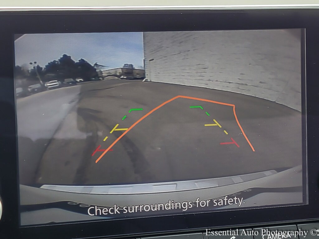 2023 NISSAN ROGUE - Image 13