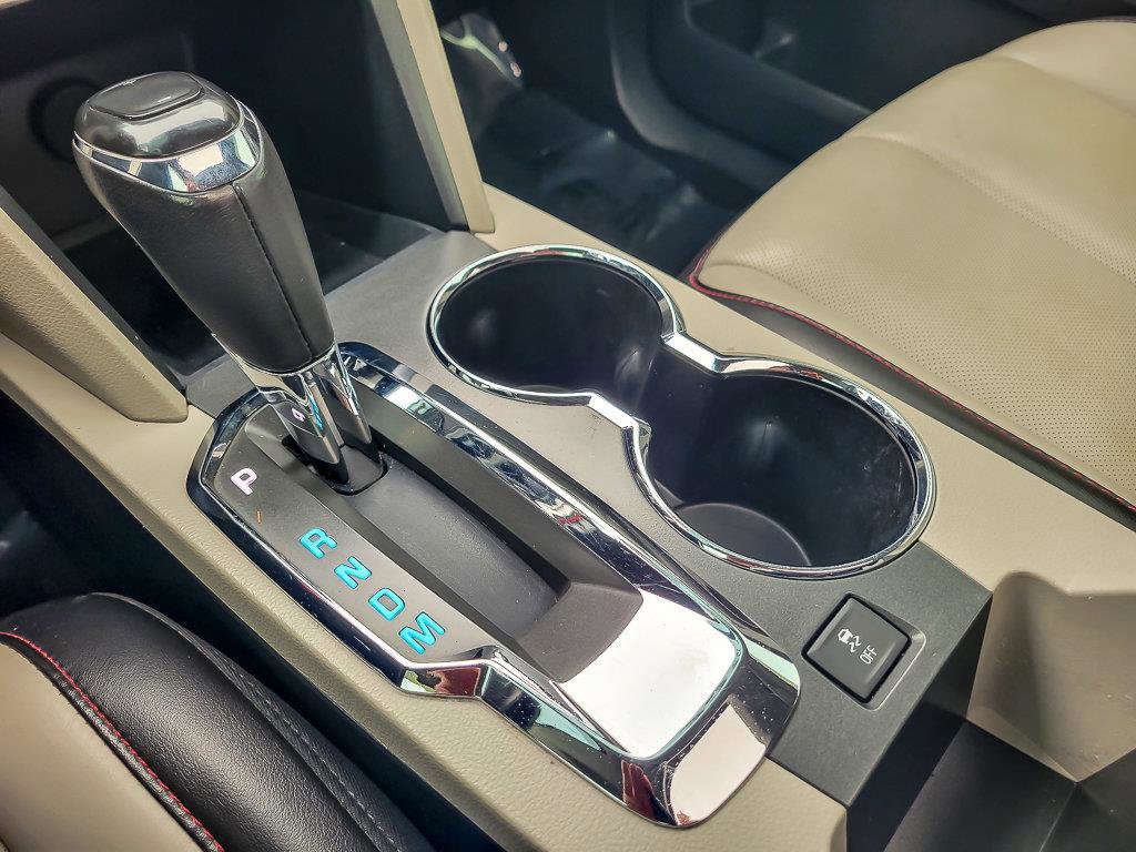 2016 CHEVROLET EQUINOX - Image 24