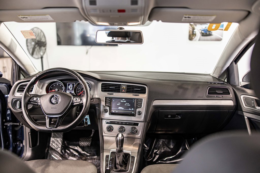 2016 VOLKSWAGEN GOLF - Image 34