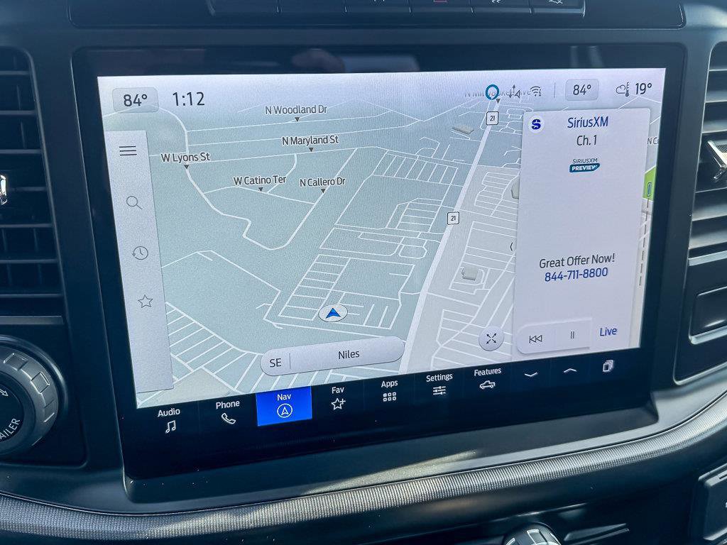 2024 FORD F-150 - Image 23