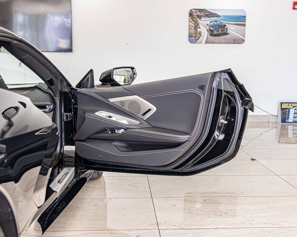 2023 CHEVROLET CORVETTE - Image 31