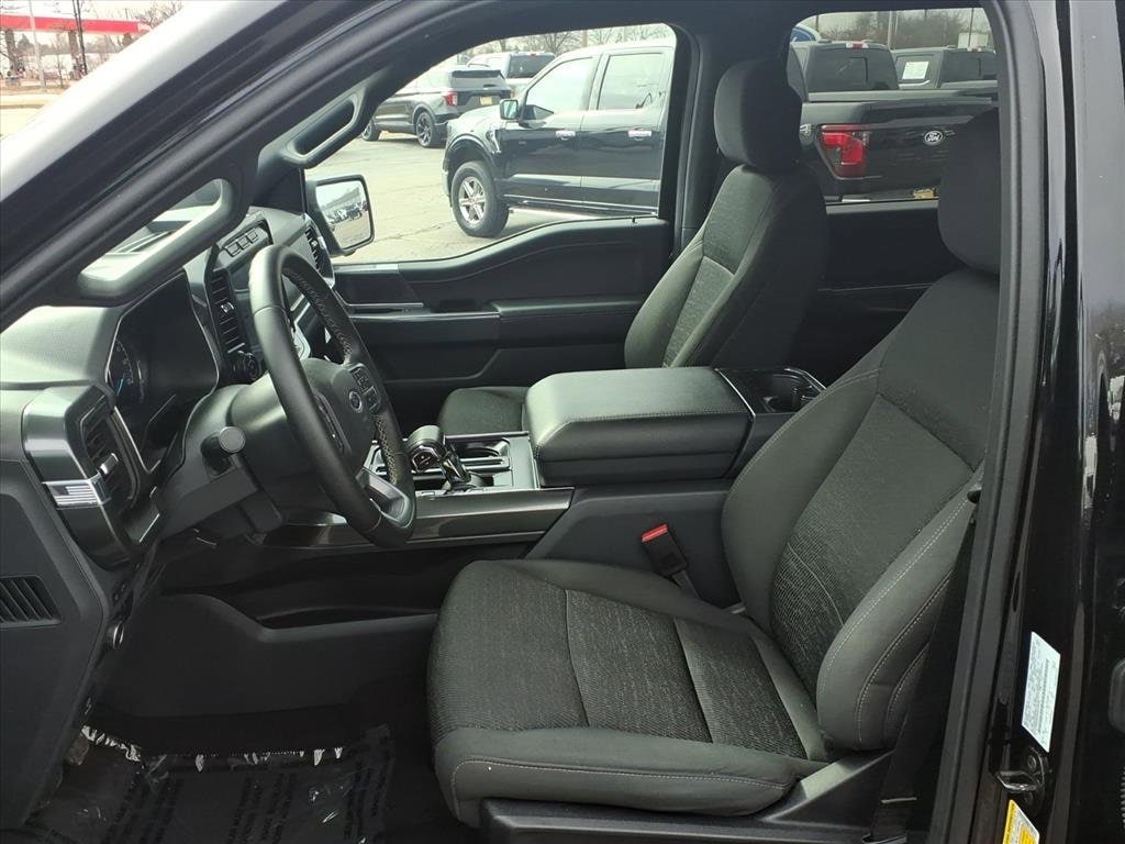 2023 FORD F-150 - Image 25