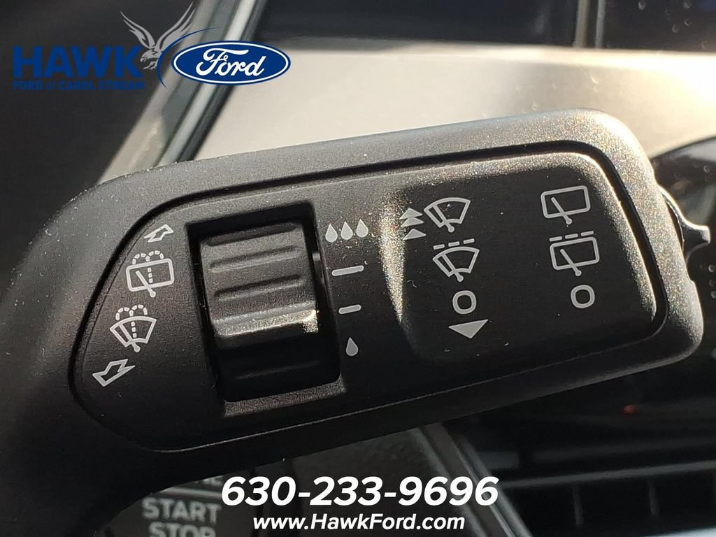 2025 Ford Escape Active - Photo 24