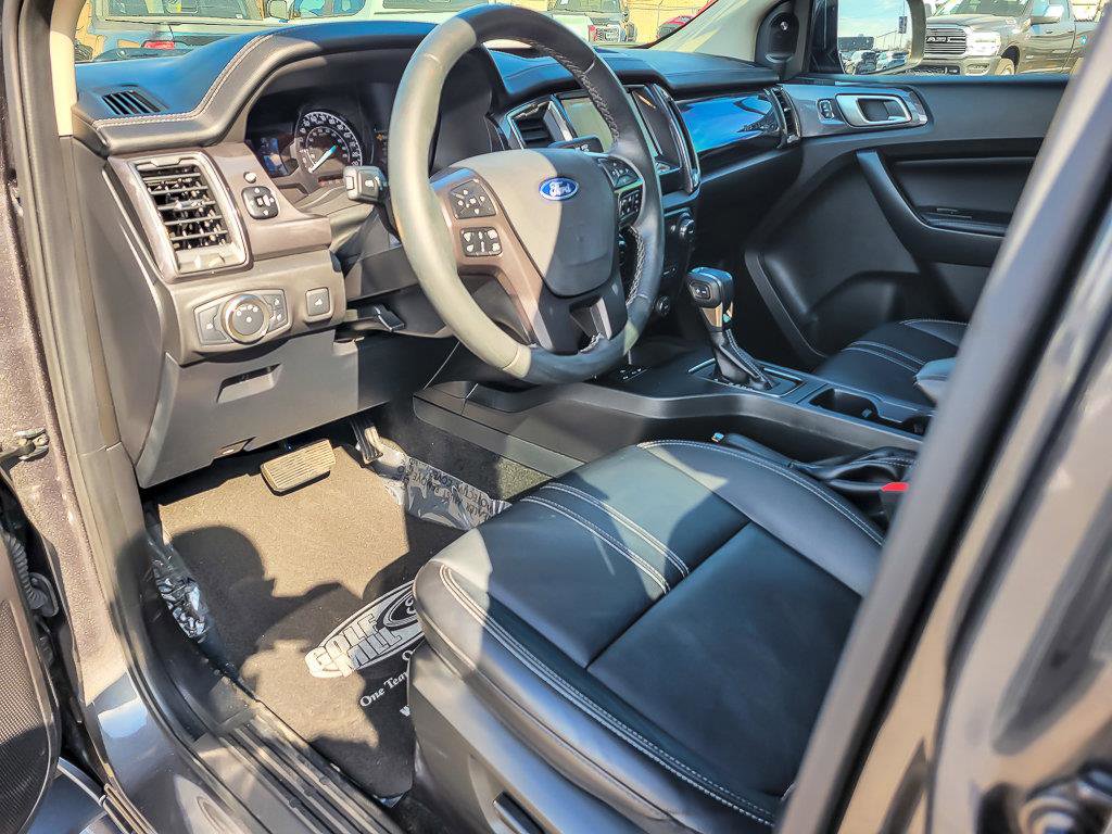 2020 FORD RANGER - Image 14