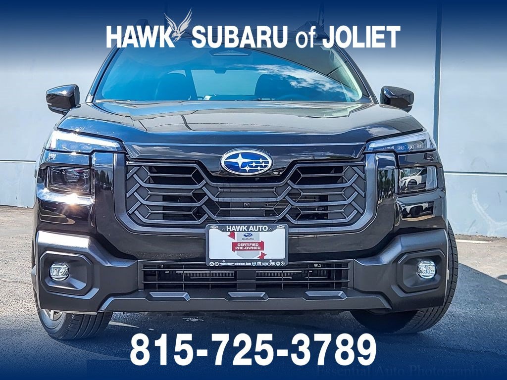 Certified 2026 Subaru Outback Touring XT Touring XT AWD