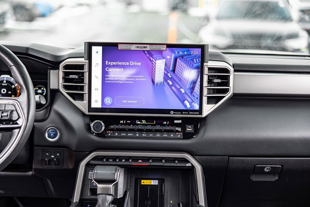 2024 TOYOTA SEQUOIA - Image 38