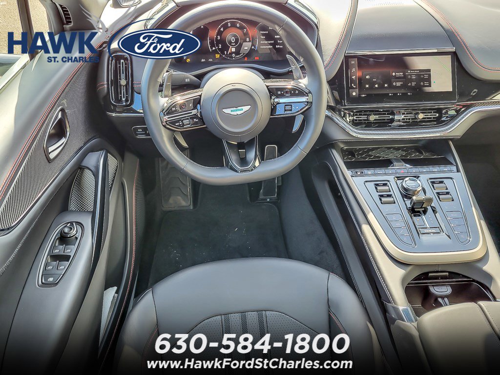 2025 ASTON MARTIN DBX - Image 13