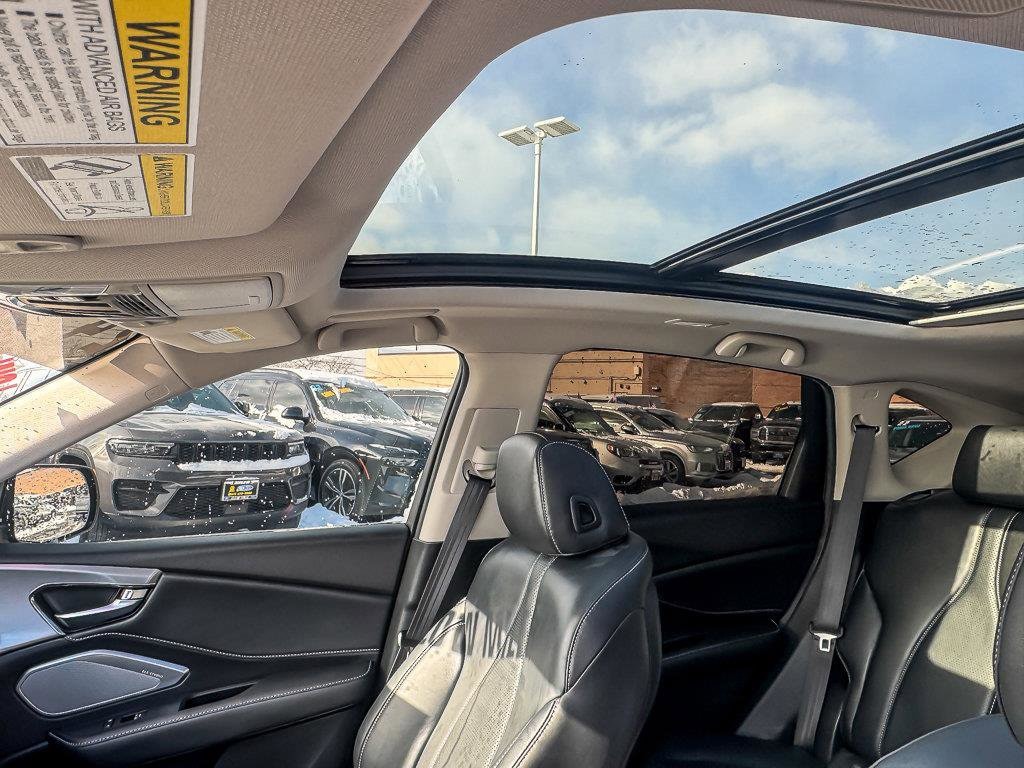 2024 ACURA RDX - Image 11