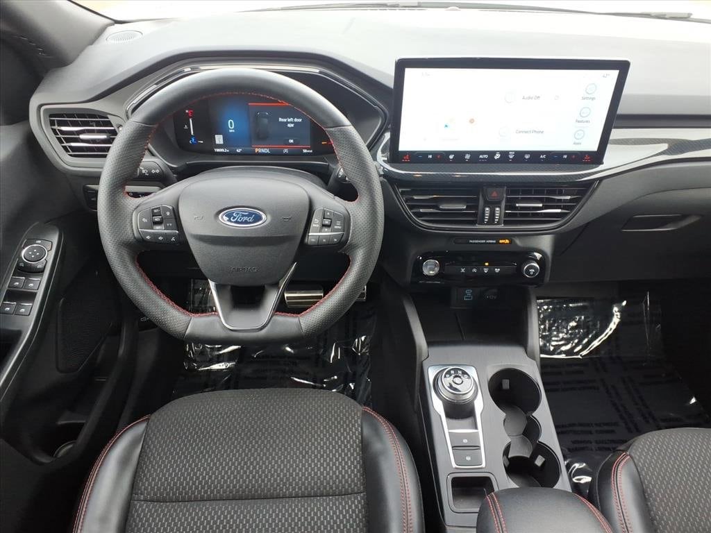 2023 FORD ESCAPE - Image 9