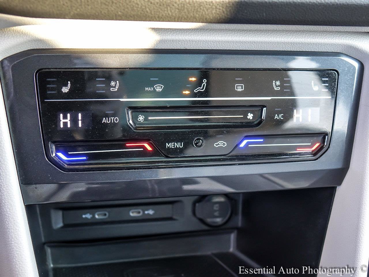 2022 VOLKSWAGEN TIGUAN - Image 17