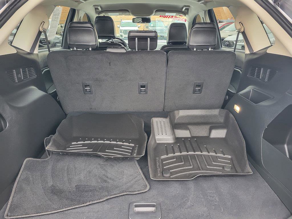 2023 FORD EDGE - Image 25