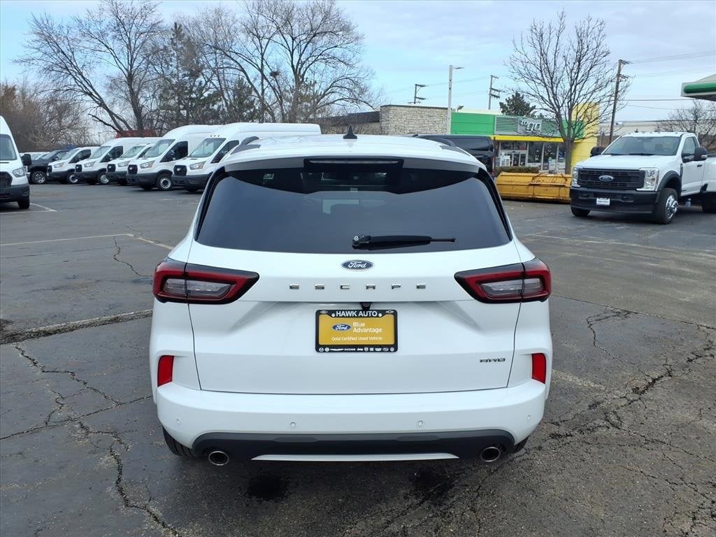 2023 FORD ESCAPE - Image 6