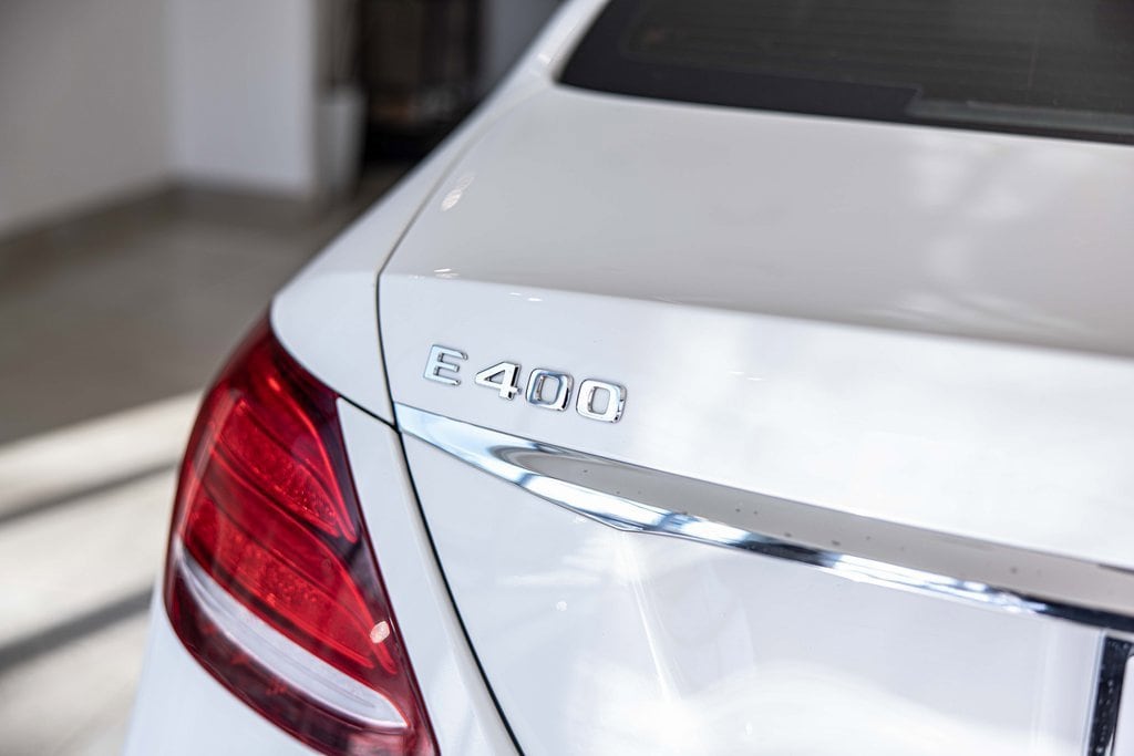 2018 MERCEDES-BENZ E-CLASS - Image 15