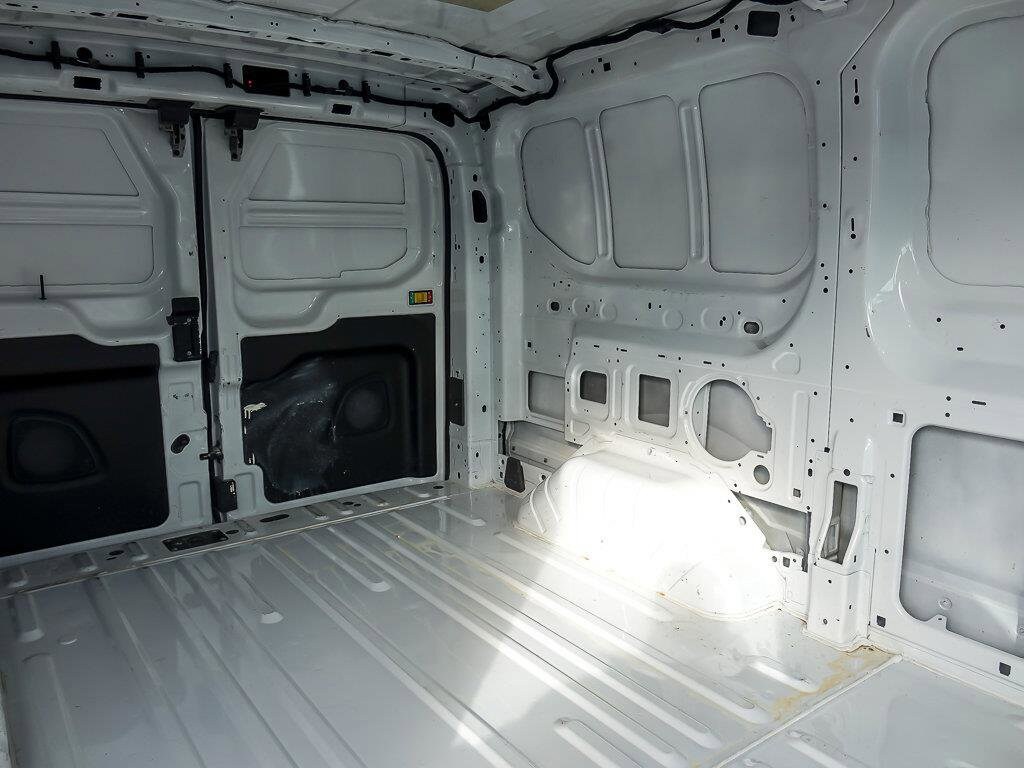 2024 FORD TRANSIT - Image 17