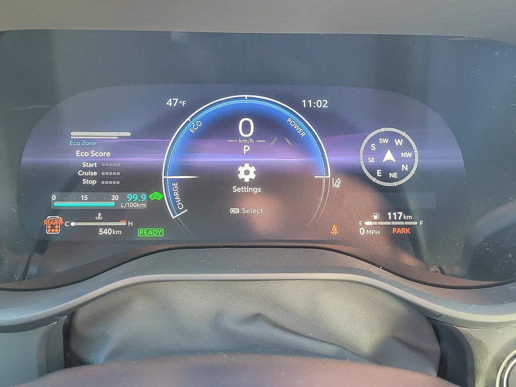 2025 TOYOTA SIENNA - Image 20