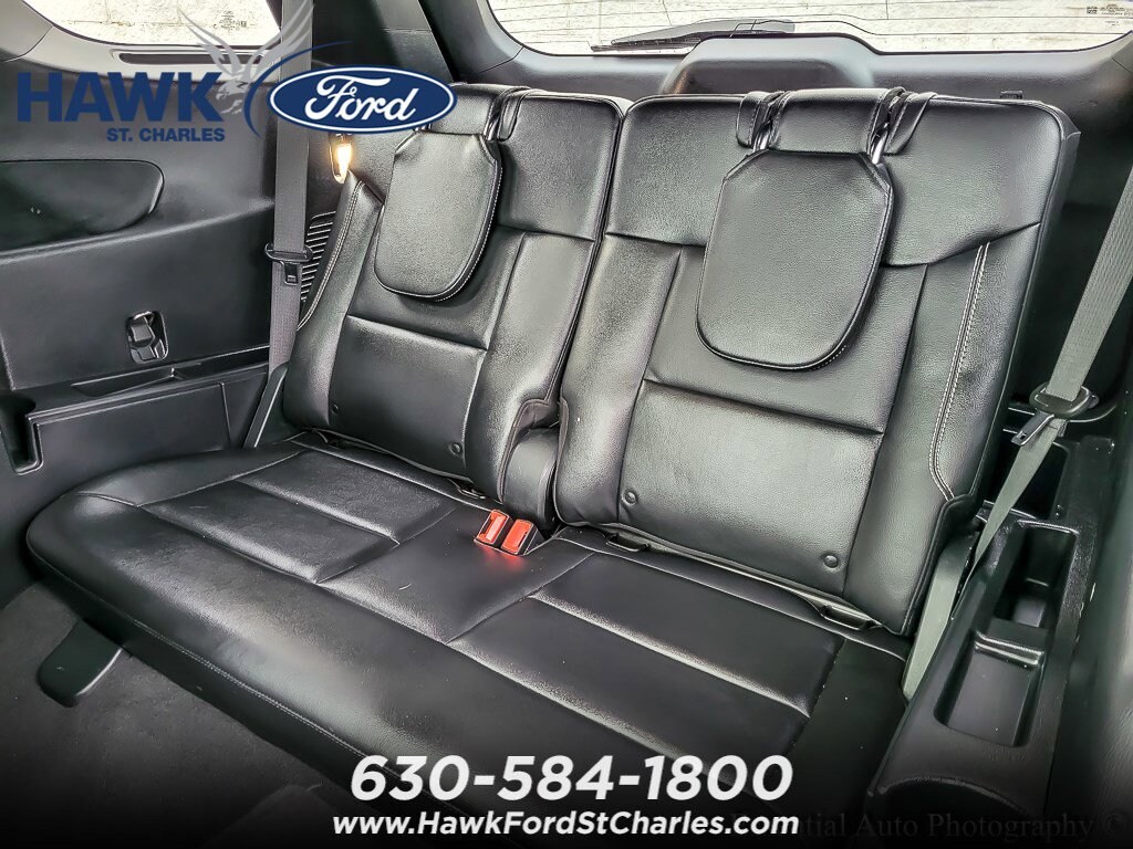 2022 FORD EXPLORER - Image 11