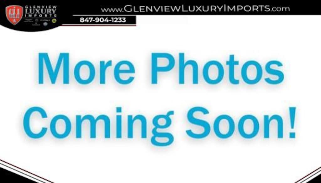 Used 2023 Chevrolet Corvette 3LZ Convertible