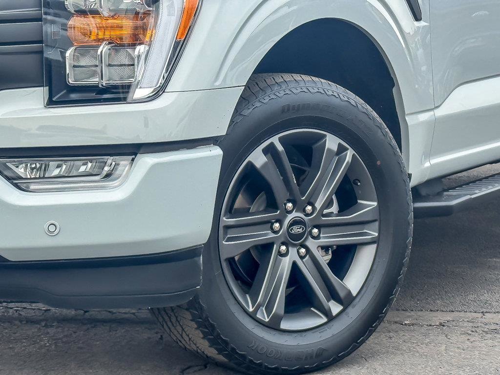 2023 FORD F-150 - Image 4