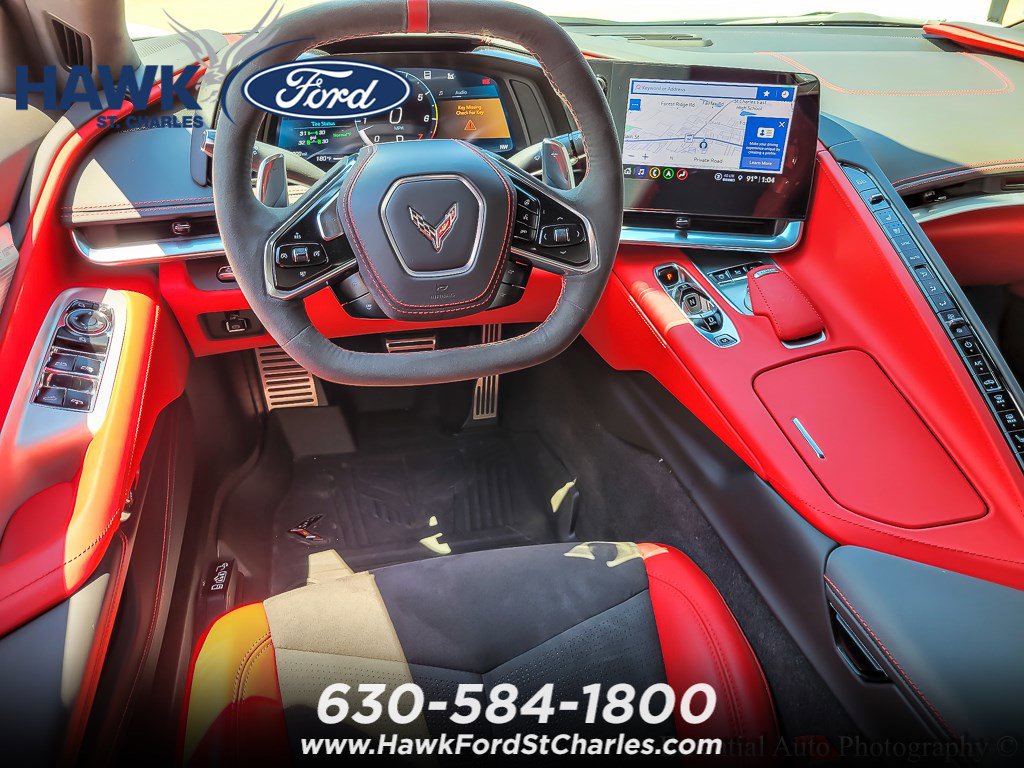 2023 CHEVROLET CORVETTE - Image 9