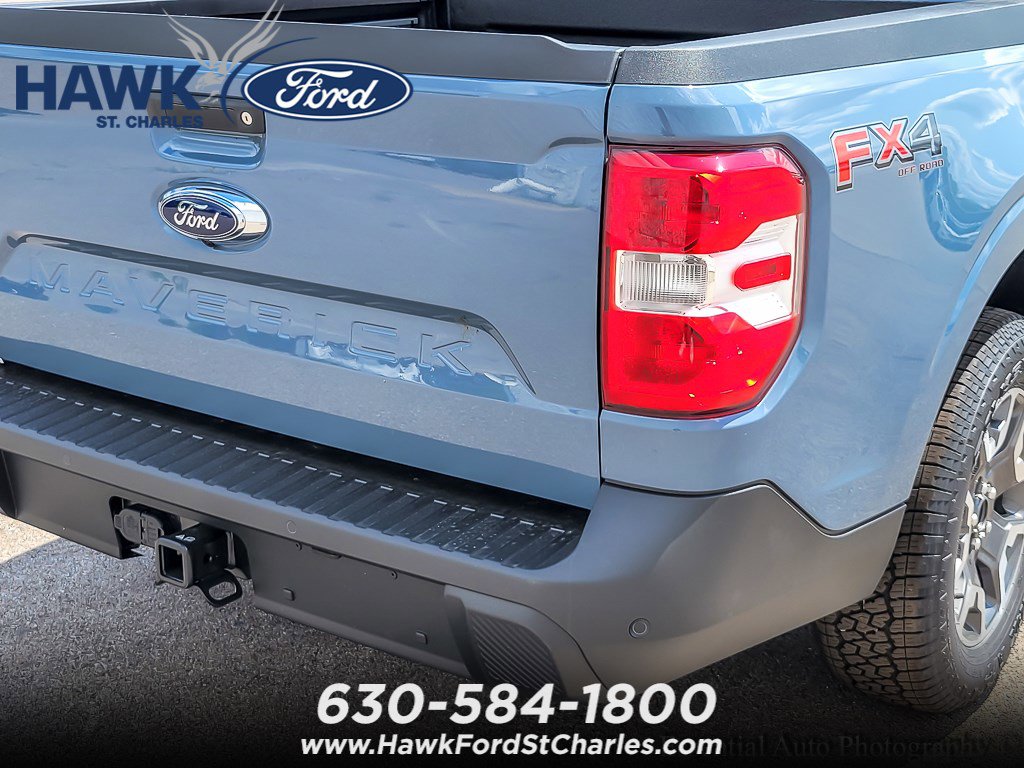 2024 FORD MAVERICK - Image 6