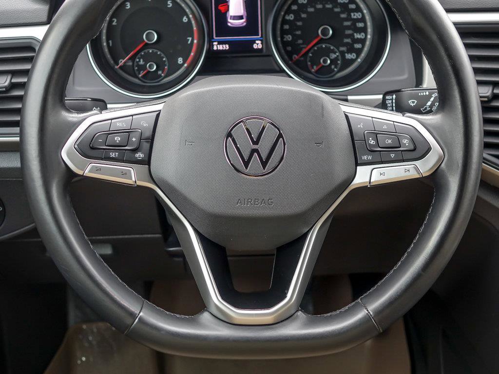 2020 VOLKSWAGEN ATLAS CROSS SPORT - Image 16