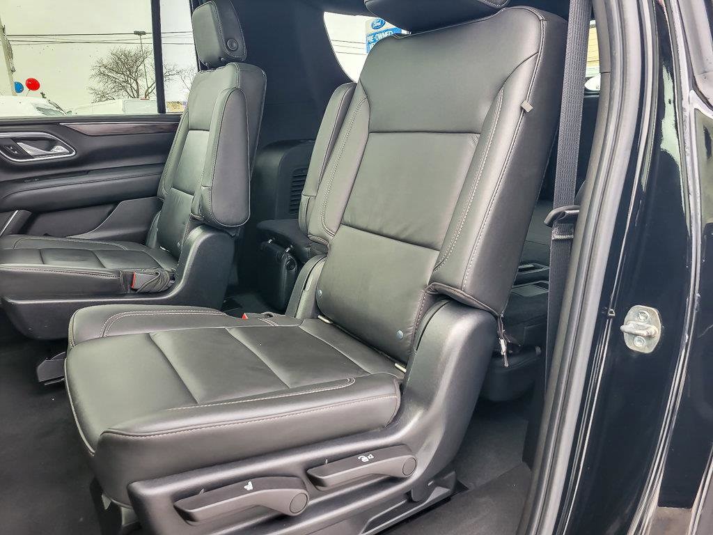 2021 CHEVROLET SUBURBAN - Image 15