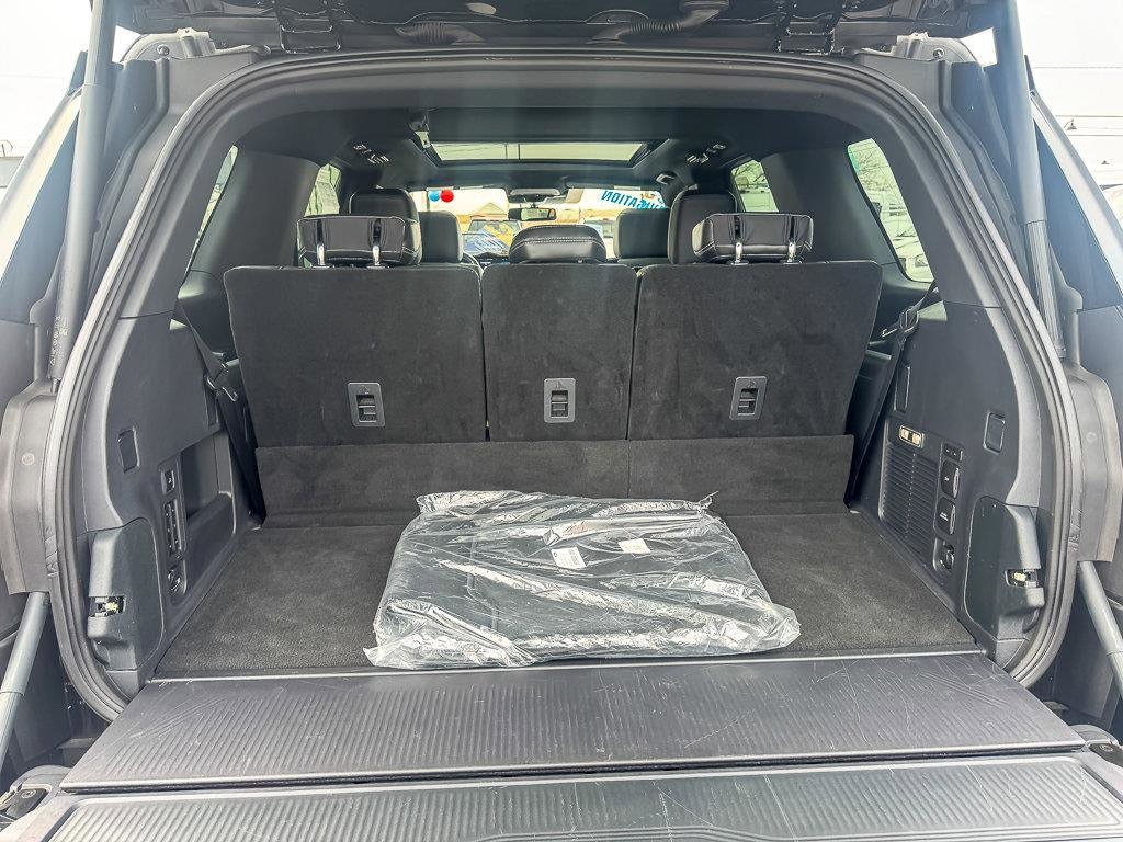 2025 FORD EXPEDITION - Image 33