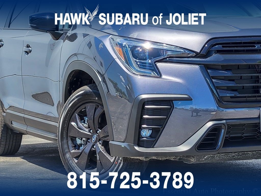 Certified 2026 Subaru Ascent Premium Premium 7-Passenger