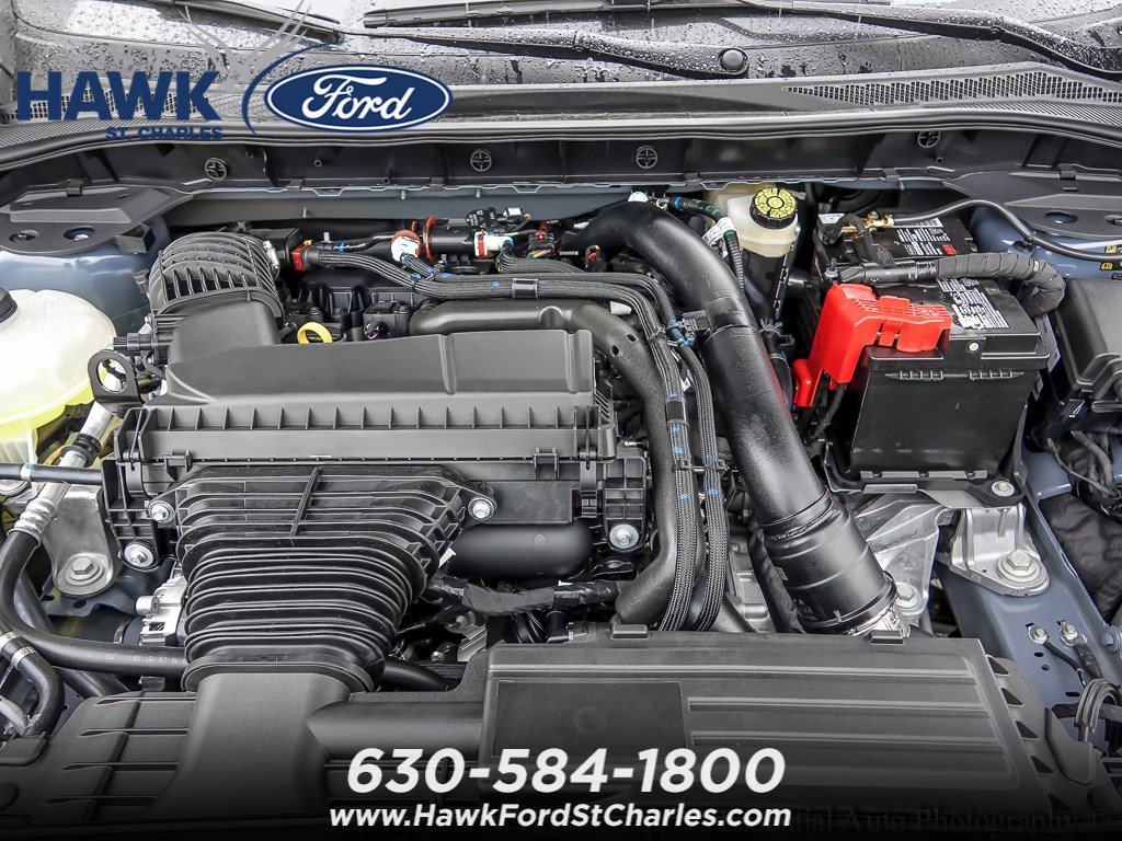 2024 FORD ESCAPE - Image 20