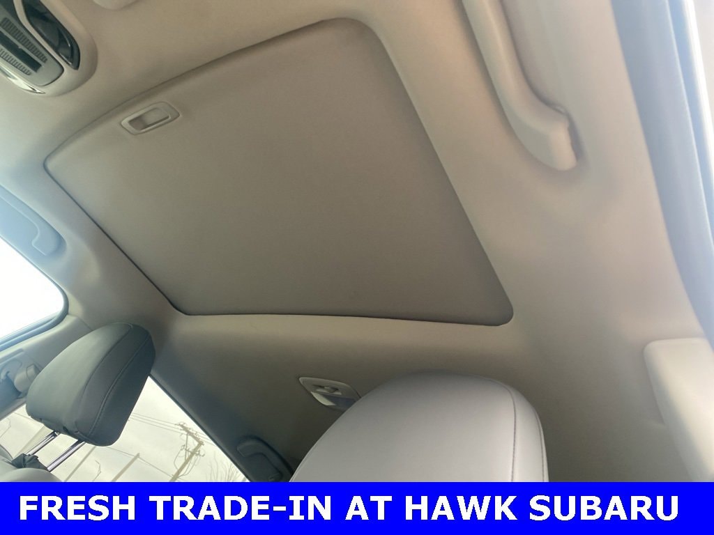 2024 SUBARU OUTBACK - Image 8