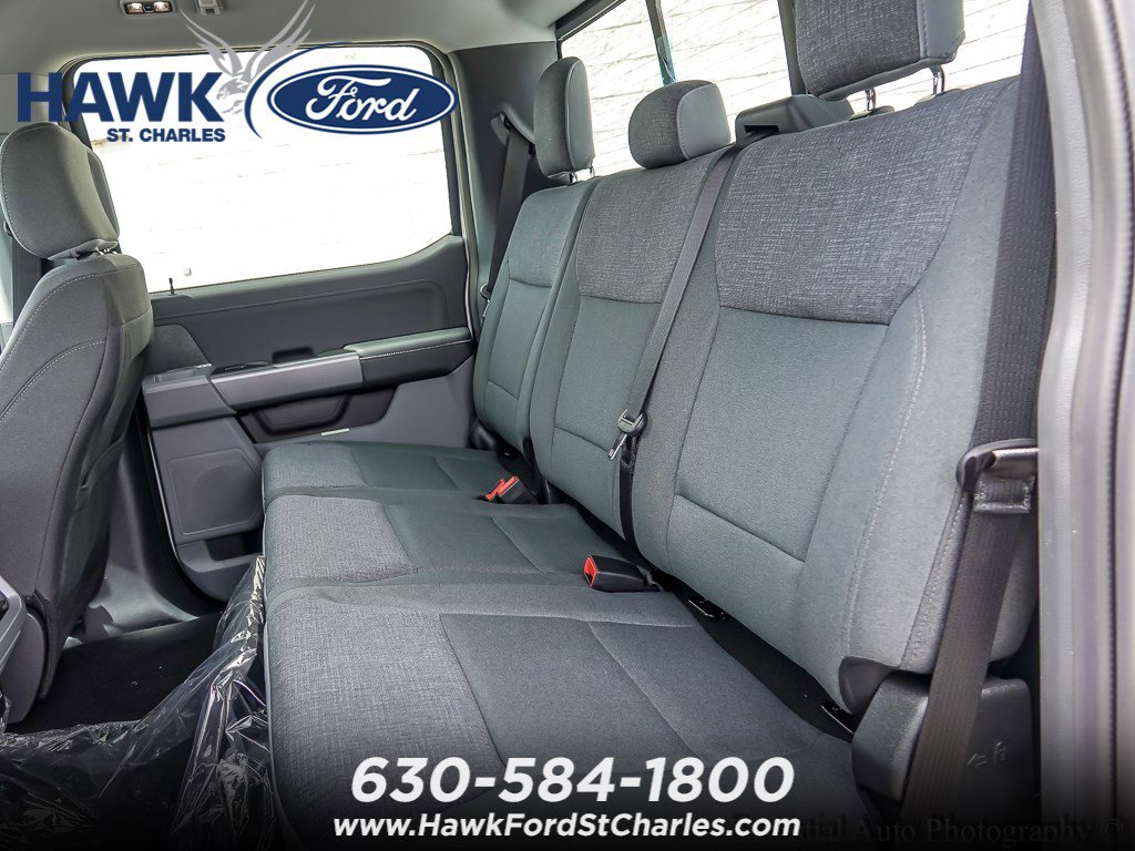 2024 FORD F-150 - Image 9