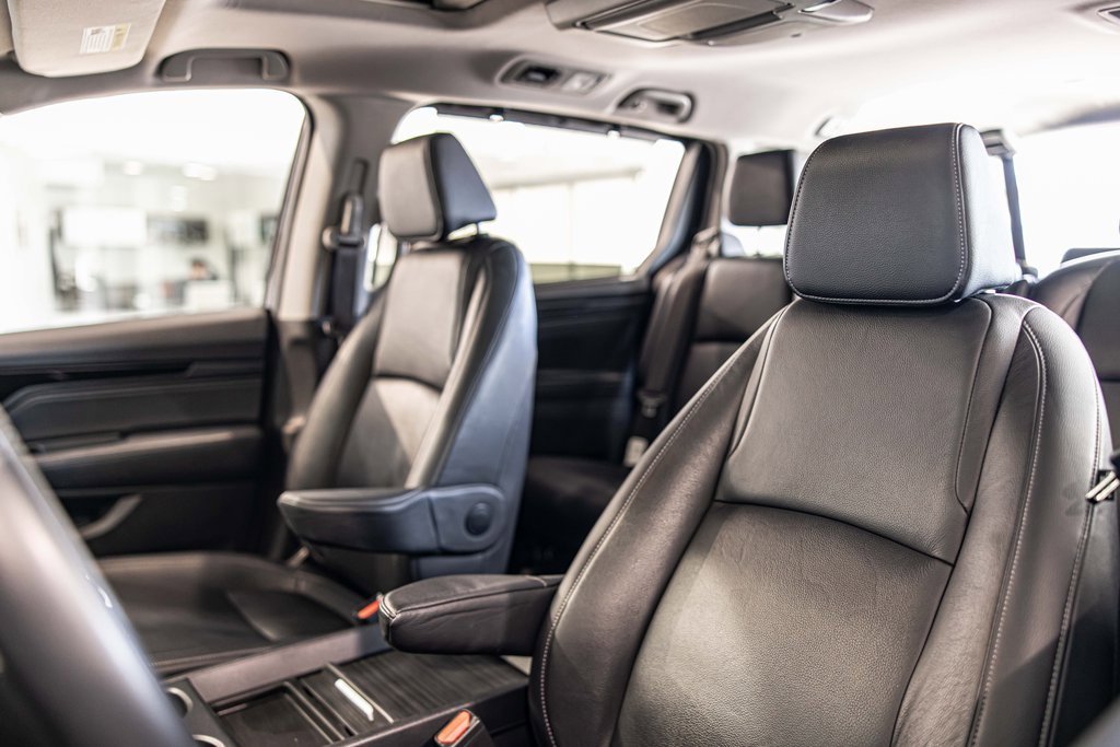 2023 HONDA ODYSSEY - Image 19