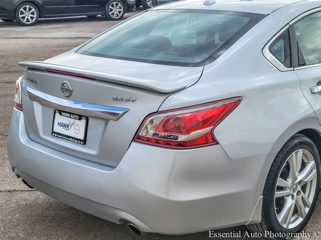 2013 NISSAN ALTIMA - Image 6