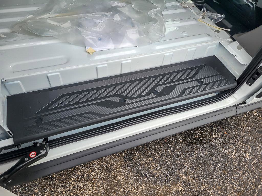 2024 FORD TRANSIT - Image 27