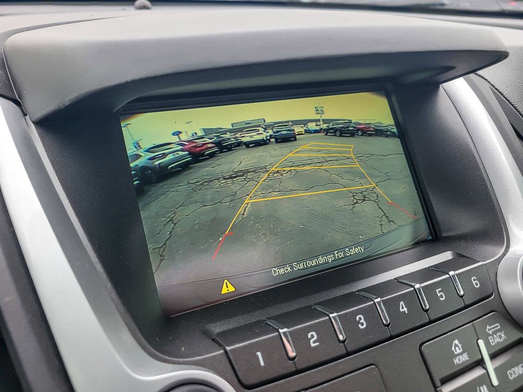 2016 CHEVROLET EQUINOX - Image 23