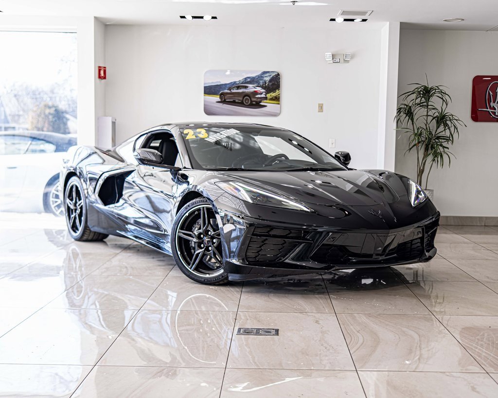 2023 CHEVROLET CORVETTE - Image 6