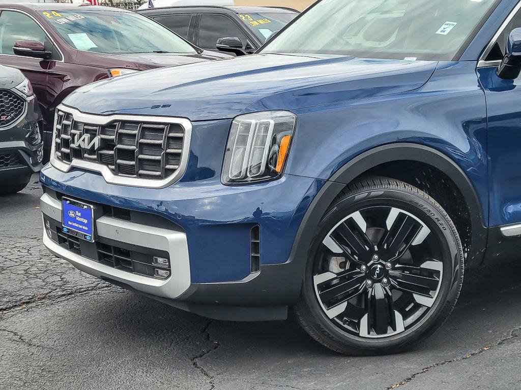 2023 KIA TELLURIDE - Image 3
