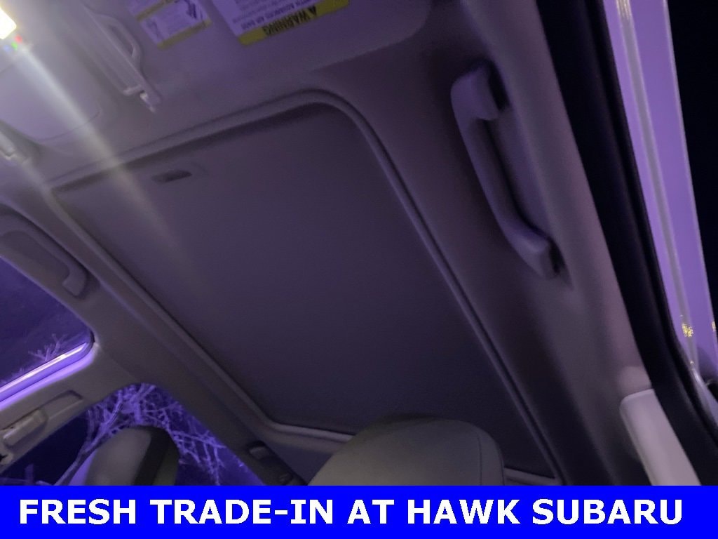 2024 SUBARU FORESTER - Image 9