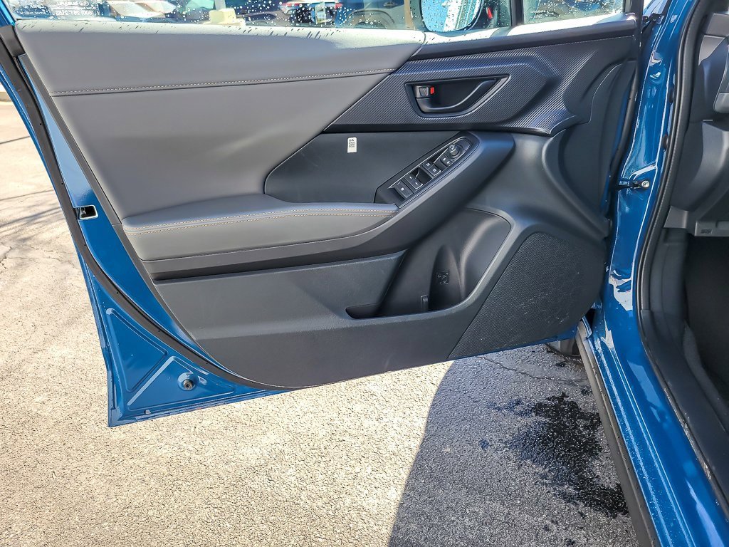 2026 SUBARU CROSSTREK - Image 16