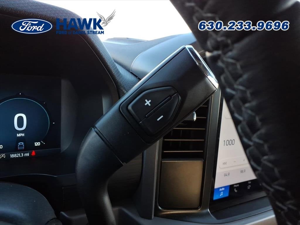 2025 FORD F-150 - Image 21