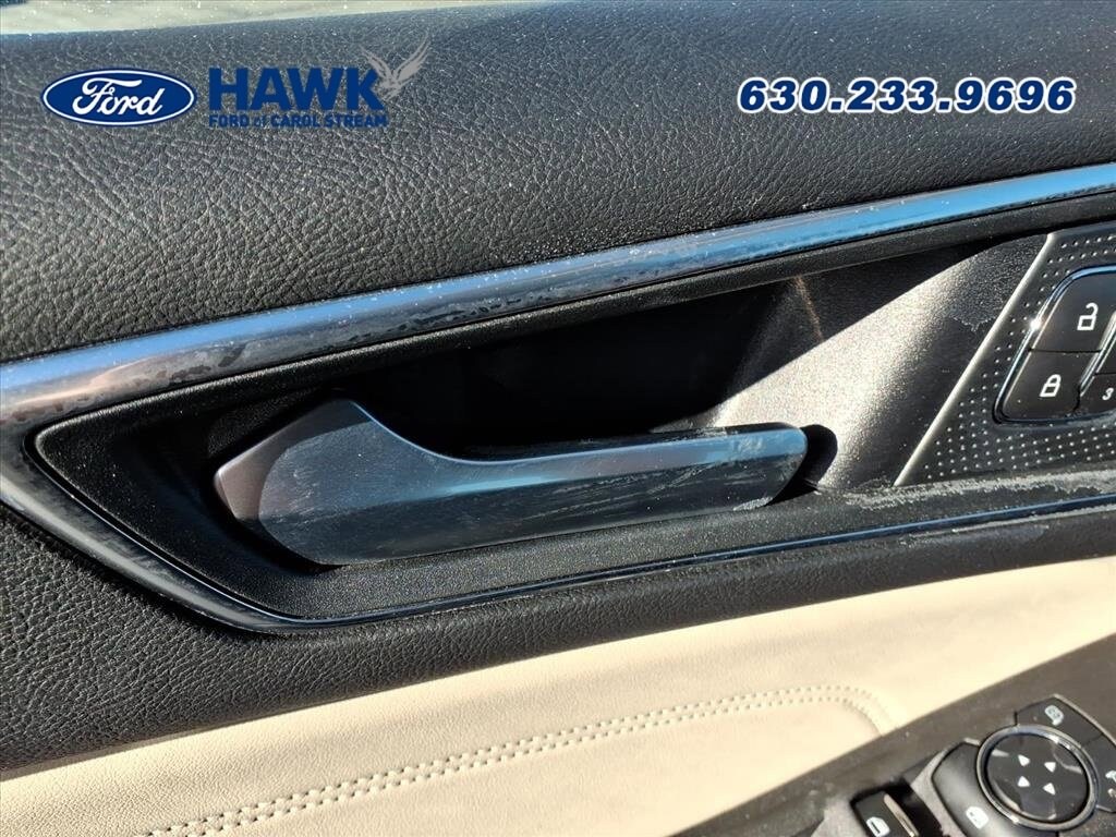 2024 FORD EDGE - Image 15