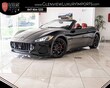Maserati Granturismo Convertible