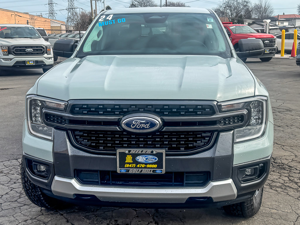 2024 FORD RANGER - Image 5