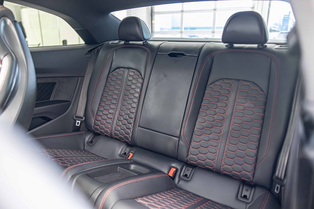 2022 AUDI RS 5 - Image 22
